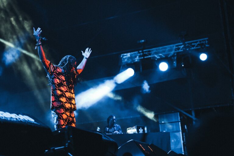 Sakifo Musik Festival : une célébration de la musique dans toute sa diversité