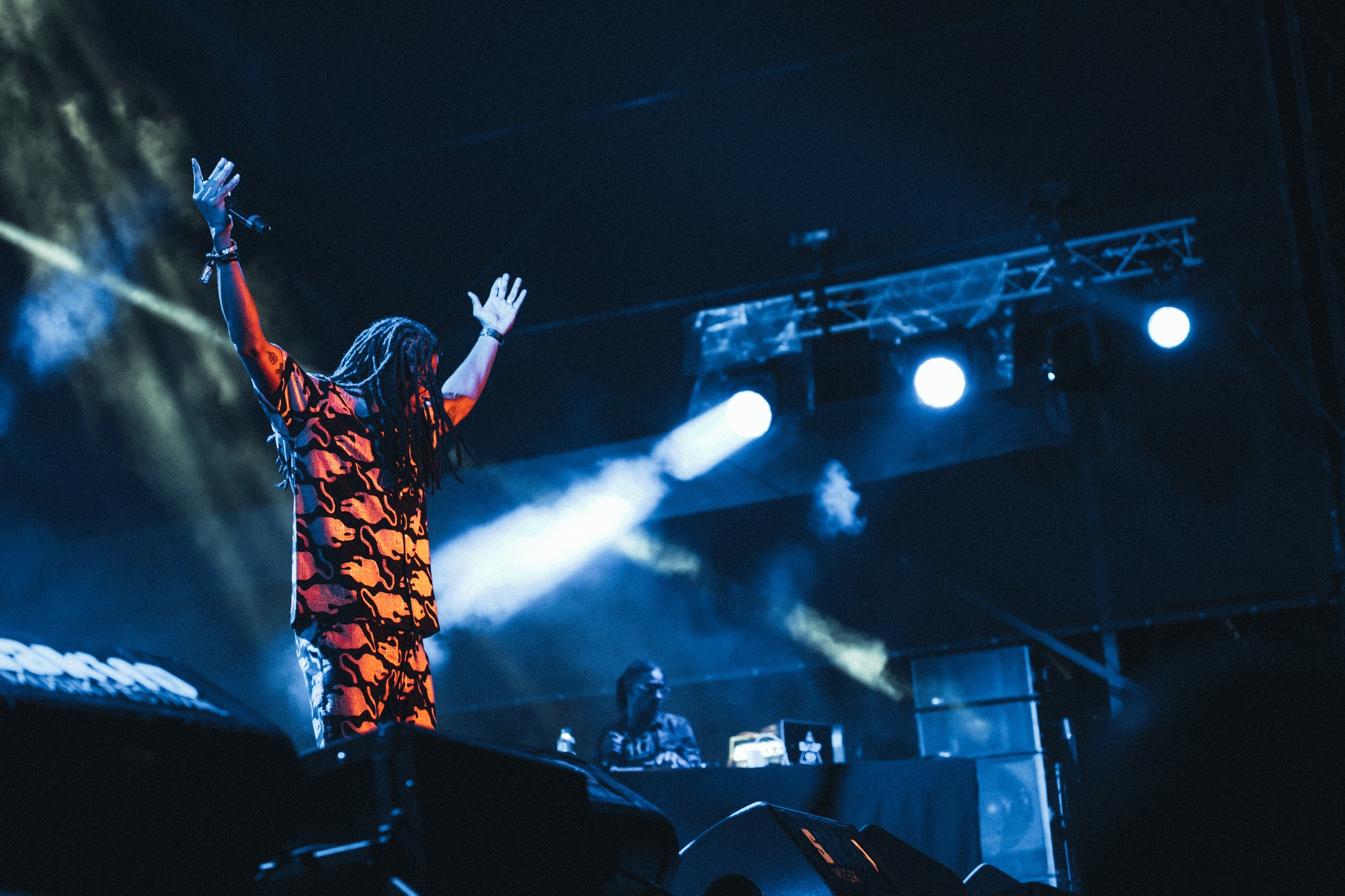 Sakifo Musik Festival : une célébration de la musique dans toute sa diversité