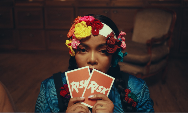 Shekhinah.