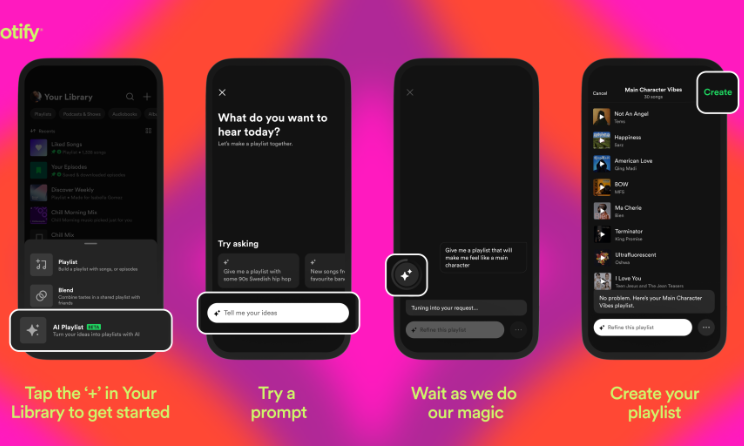 The tool will be initially available to users in the UK and Australia.