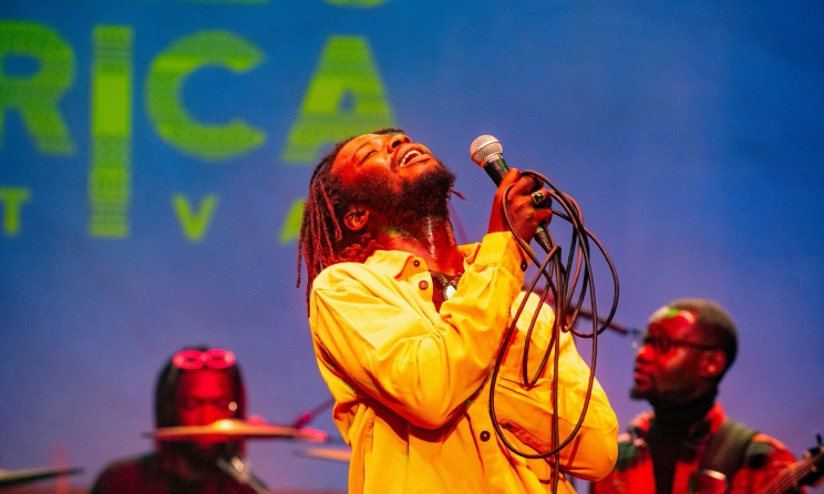Stereo Africa Festival sera de retour du 9 au 13 mai à Dakar au Sénégal. (Photo) : Epsigate Photography