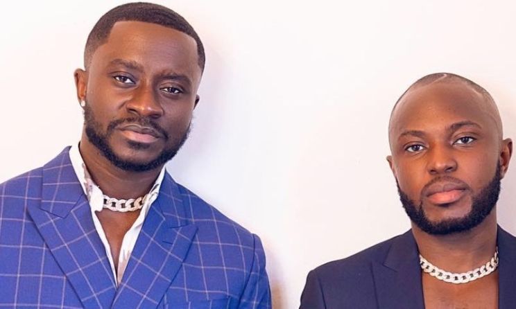 US-based duo TooWan8 head into this year’s awards with eight nominations.