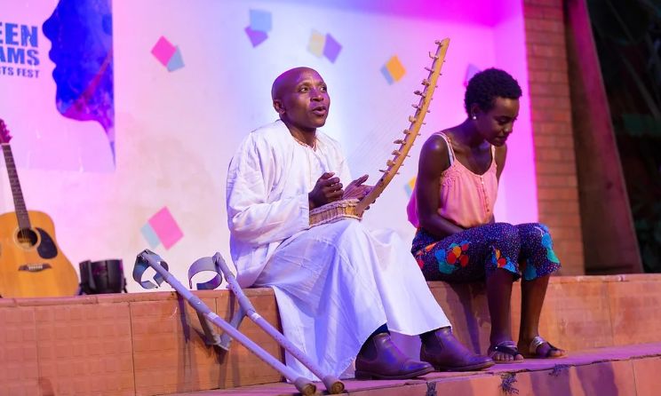 The deadline for application is 3 May 2024. Photo: CivSource Africa