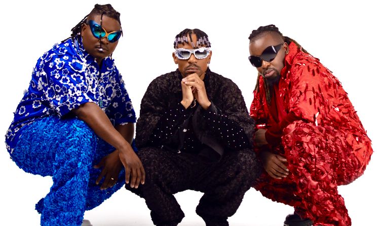 Yaba Buluku Boyz.