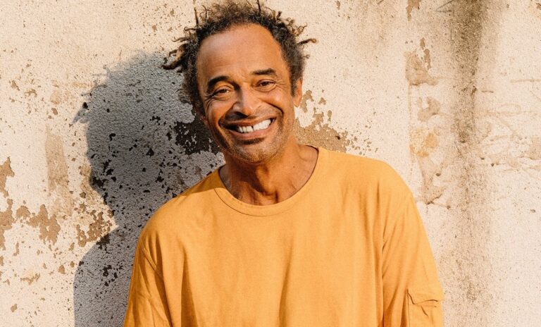 (Photo) : Yannick Noah