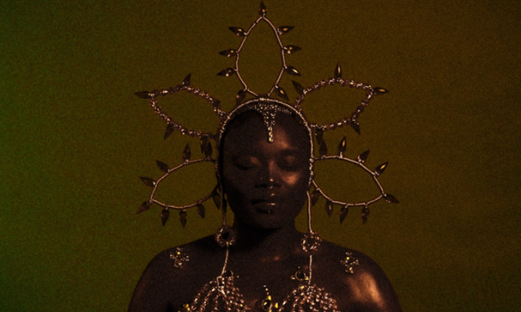 Zoë Modiga.