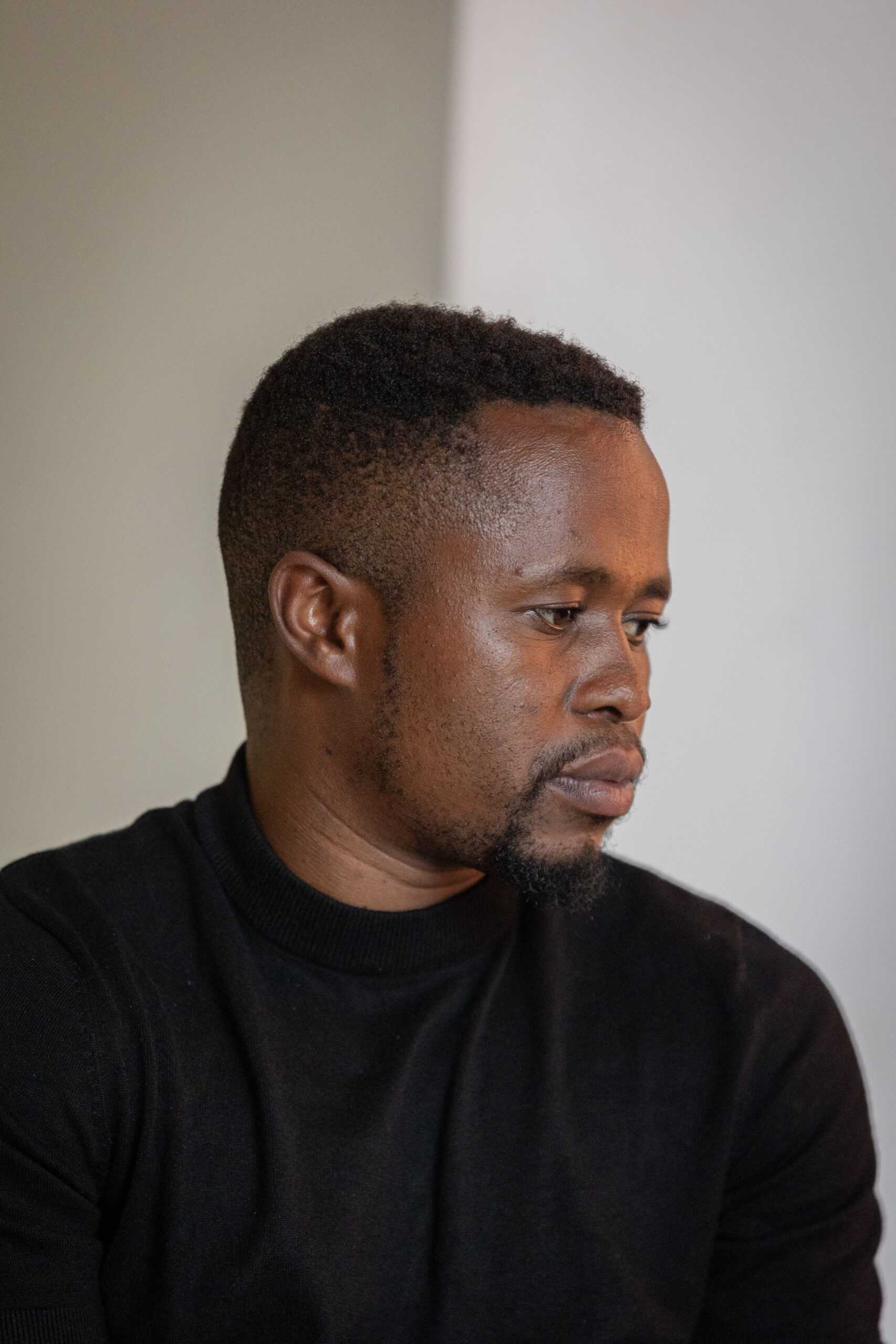 René Byamungu