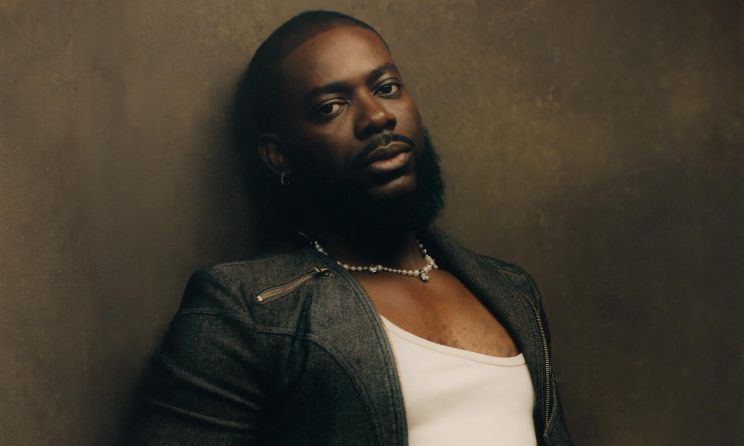 Adekunle Gold will perform during the opening weekend of the 2024 BAL finals.