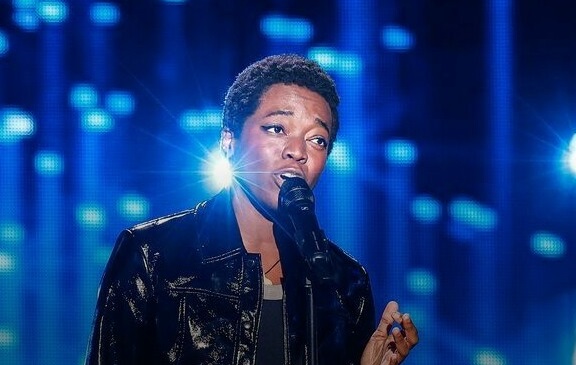 (Photo: TF1) : Adnaé