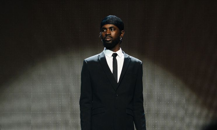 Black Sherif, last year's biggest winner, is also up for multiple awards in 2024.