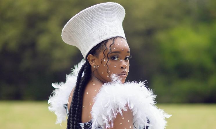 Boohle. Photo: FistoArtist
