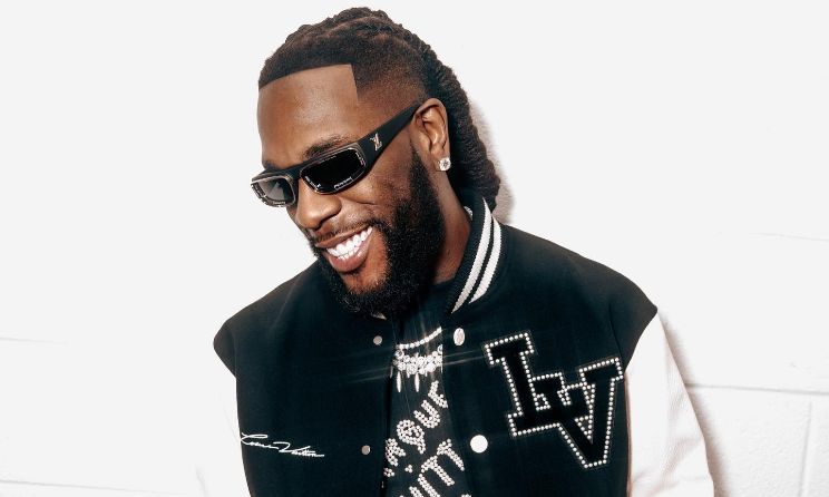 Burna Boy won the Artist of the Year accolade at the 2023 AFRIMAs held in Dakar, Senegal.