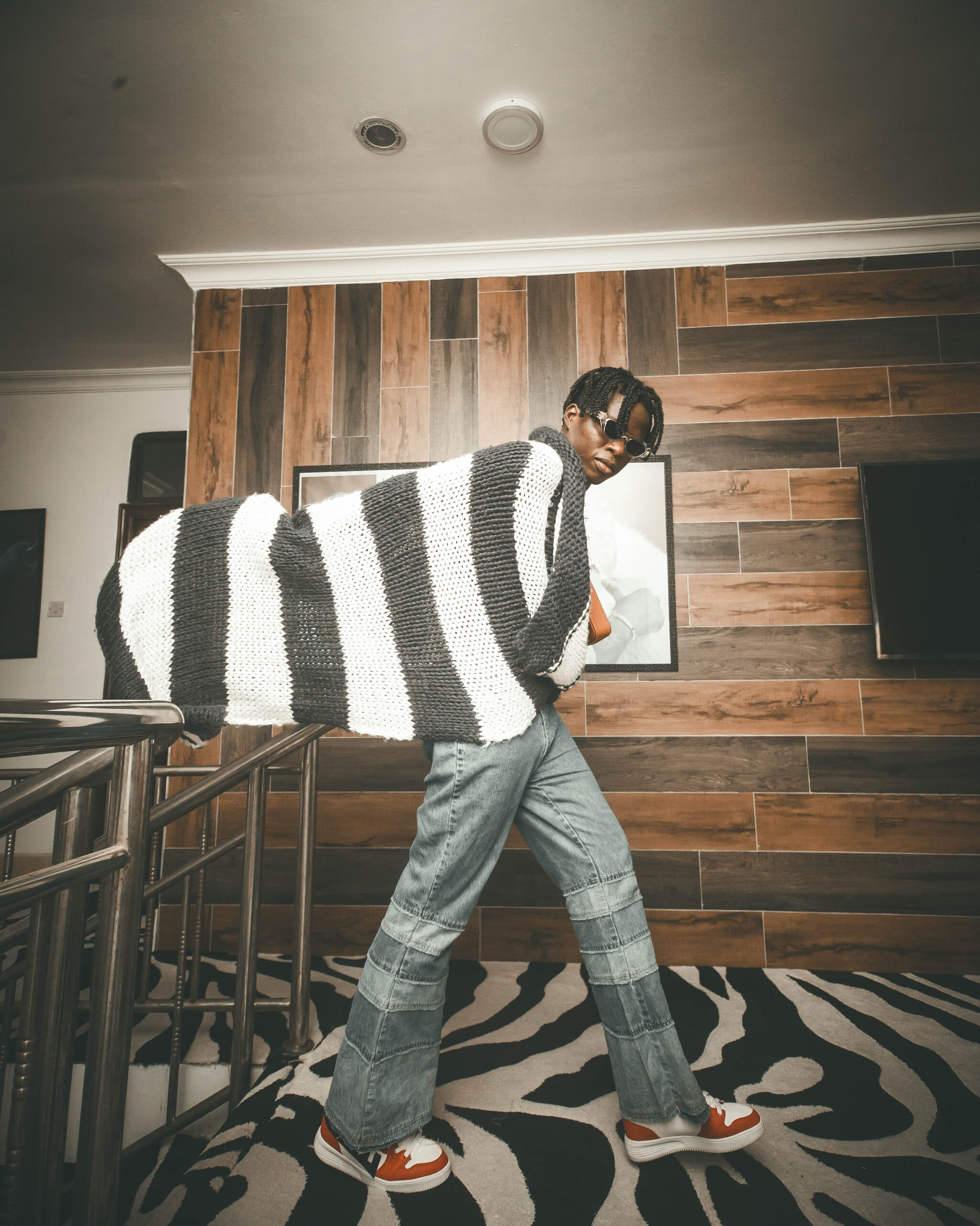 Soundboy tz