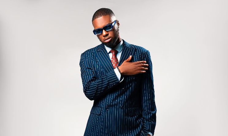 Dan Mwale.