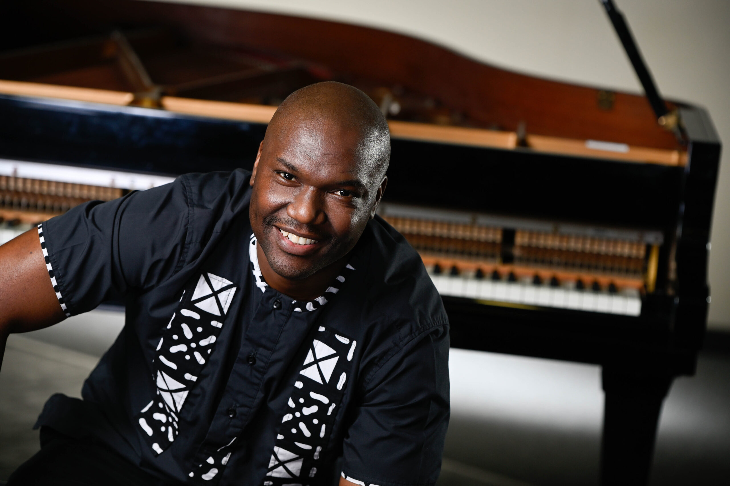Sibusiso Mash Mashiloane
