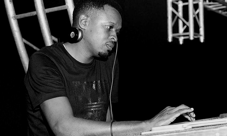 DJ Shiru will perform at Kalabash music festival on 25 May.