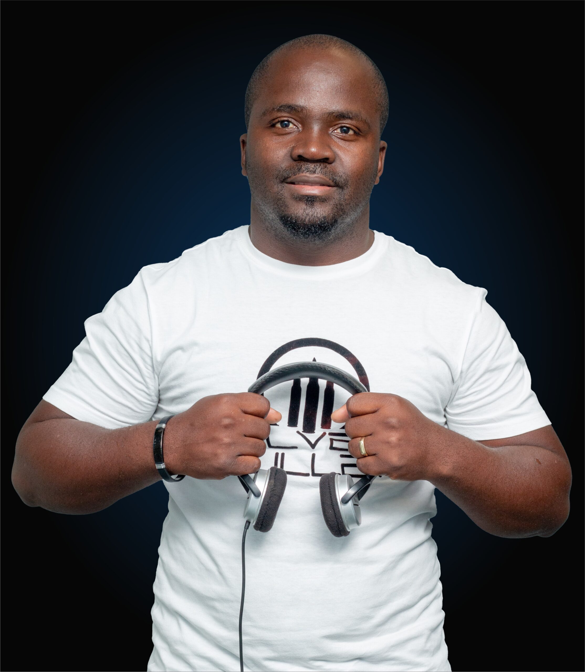 DJ Silver Bullet