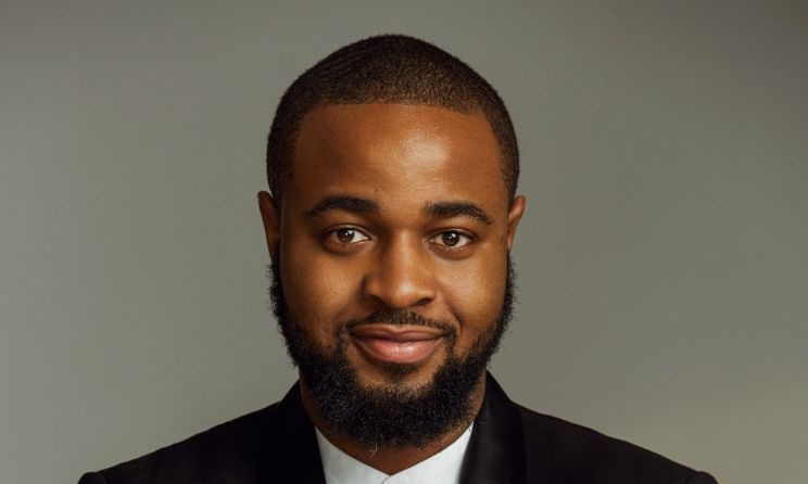EMPIRE vice-president of strategy and market development for Africa and the Diaspora Ezegozie Eze Jr.