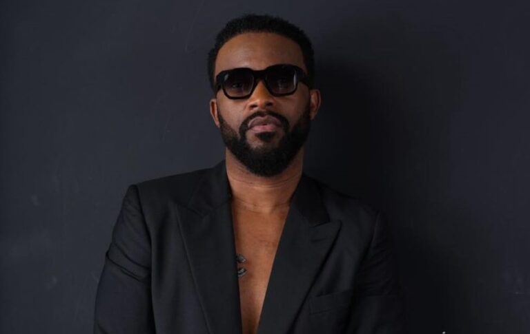 Fally Ipupa