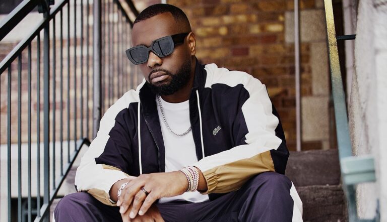 (Photo) : Gims