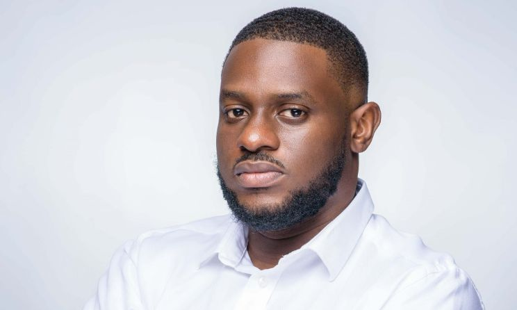 CIIFA founder Godwin Tom.