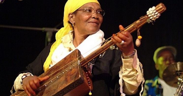 Hasna el Bacharia