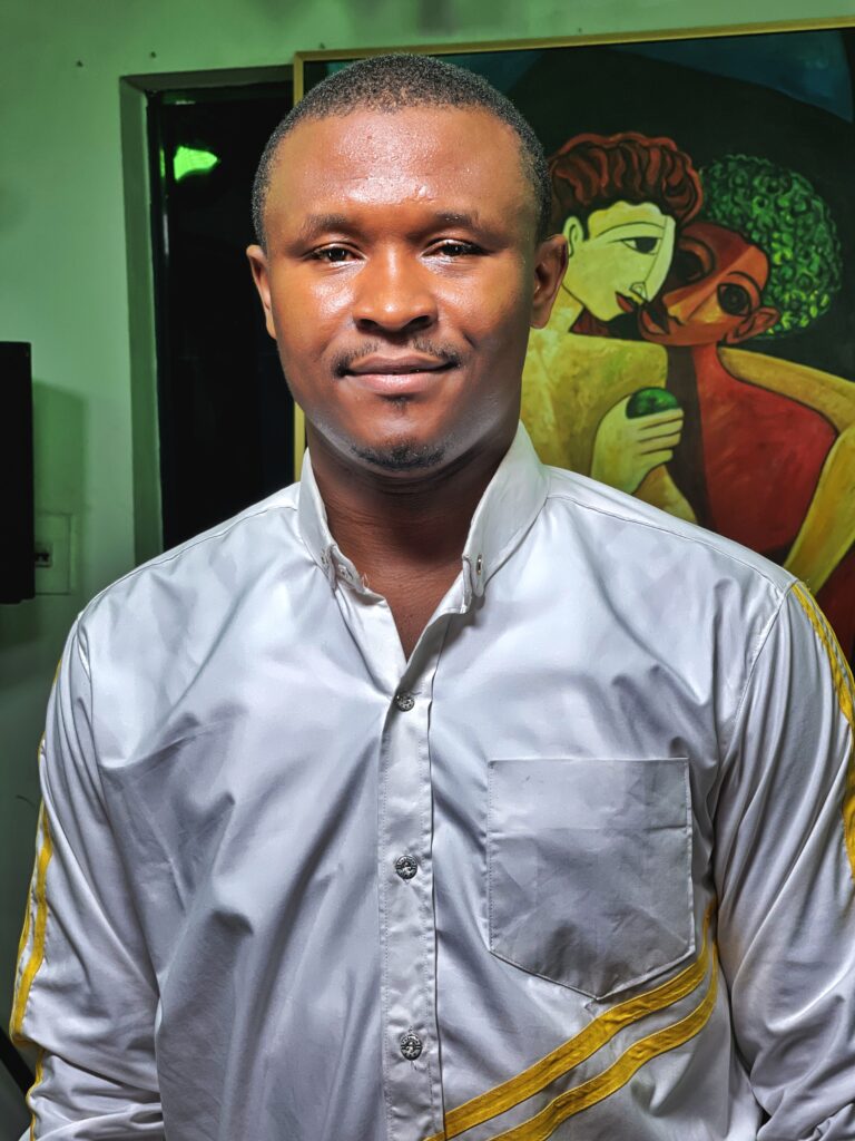 Kenechukwu Ibedu