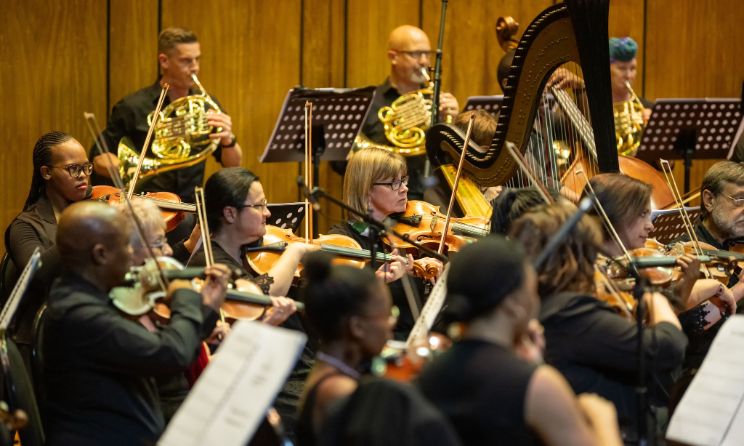 Applicants should have a minimum of five years of working experience in the music field. Photo: JPO