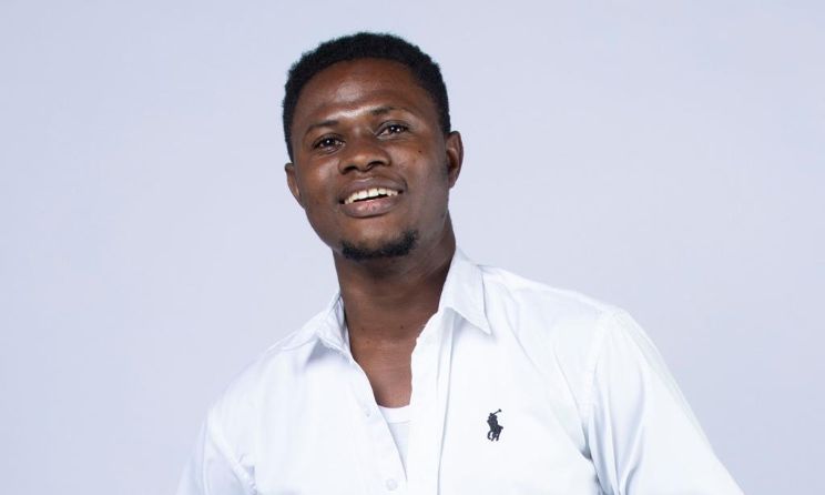 Last year, creative entrepreneur Kwame Baah took home the music and entertainment category award.