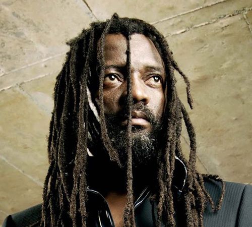 Lucky Dube