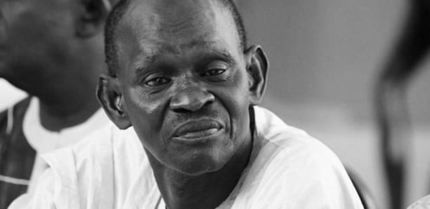Mansour Seck
