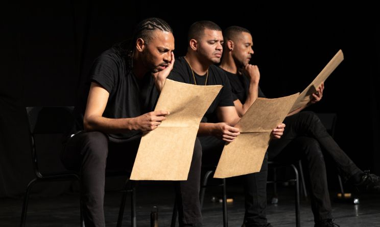 The application deadline is 24 May. Photo: The Market Theatre