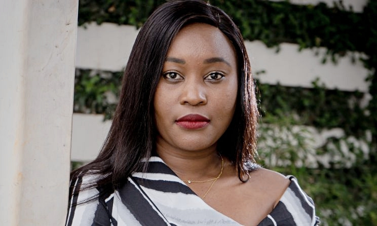 Boomplay East Africa managing director Martha Huro will moderate the company's industry seminar in honour of this year’s Africa Day celebrations.