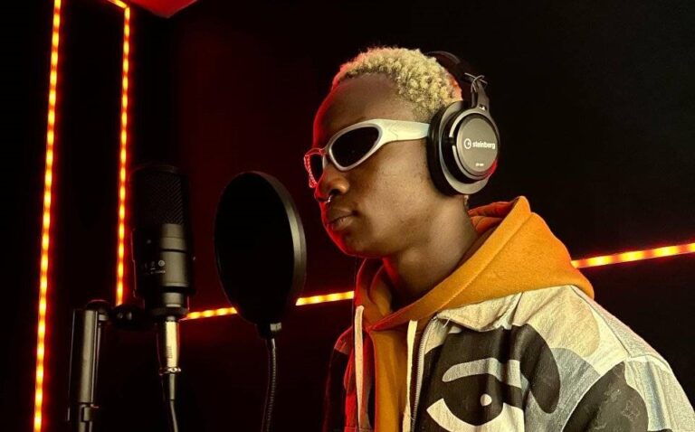 MC Baba