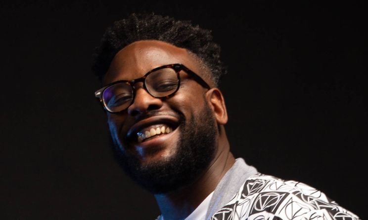 EMPIRE Publishing managing director for Africa Munya Chanetsa will speak at the maiden Mano River Music Conference in Liberia.