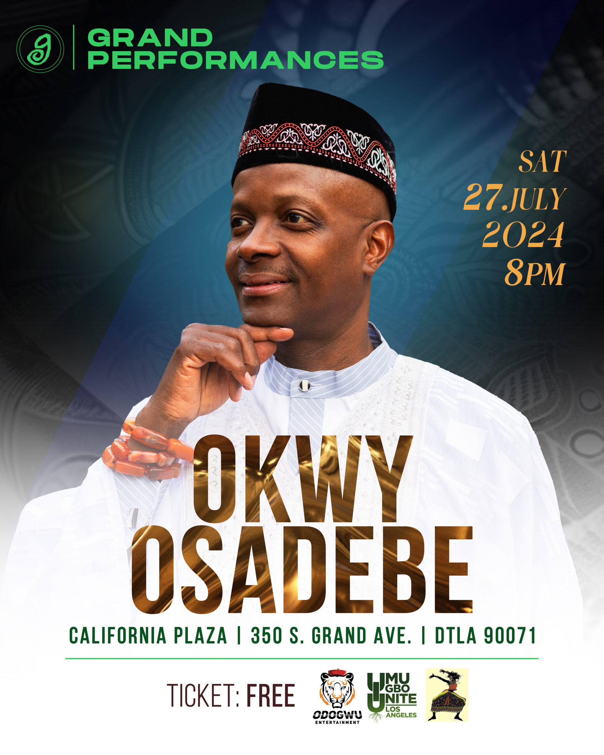 Okwy Osadebe