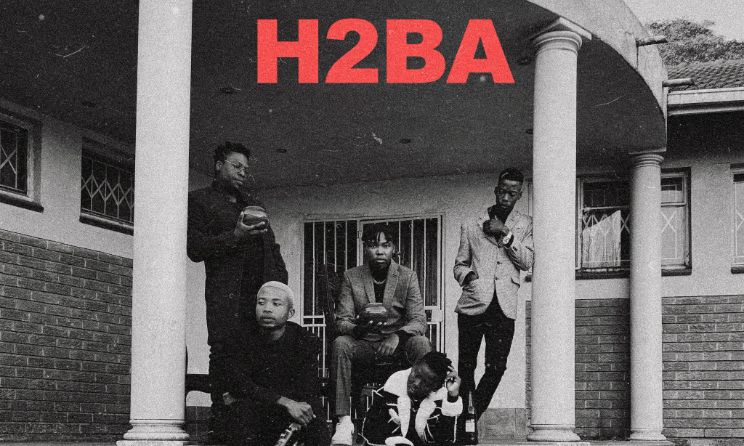 Happy 2 Be Alive is a body of work that can’t be swept under the carpet.