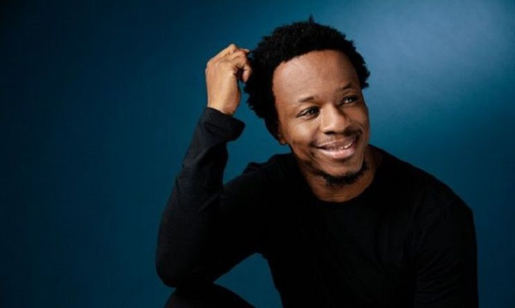 Smarty fait partie des lauréats régionaux des premiers African Music Academy Awards.