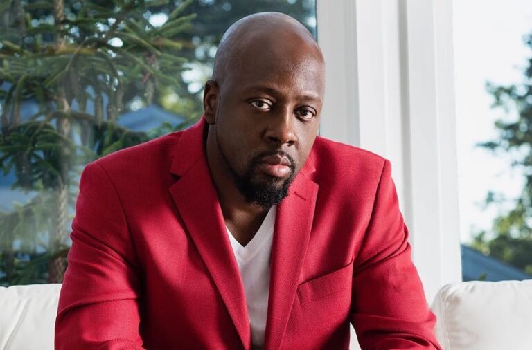 Wyclef Jean