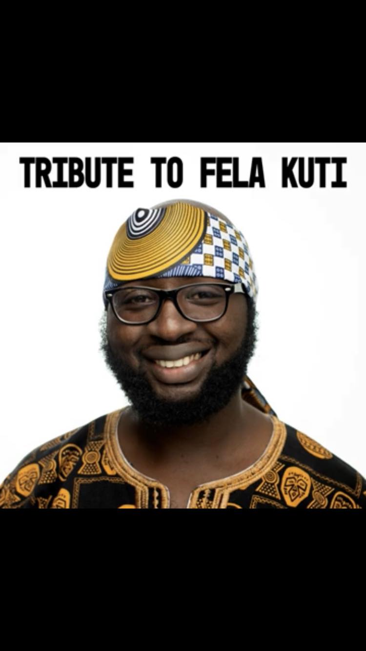 Agasi Nilotic