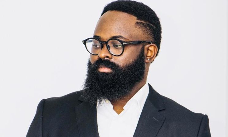 Afro Nation founder Adesegun Adeosun Jr