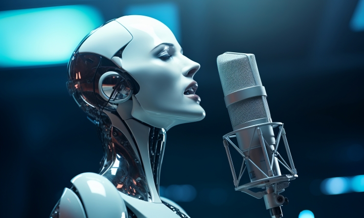 The new plugin will allow UMG artists to explore different vocal transformations