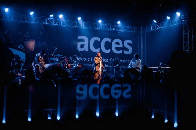 Fête de la musique 2024 : une aubaine pour célébrer les réalisation de la Fondation Music In Africa