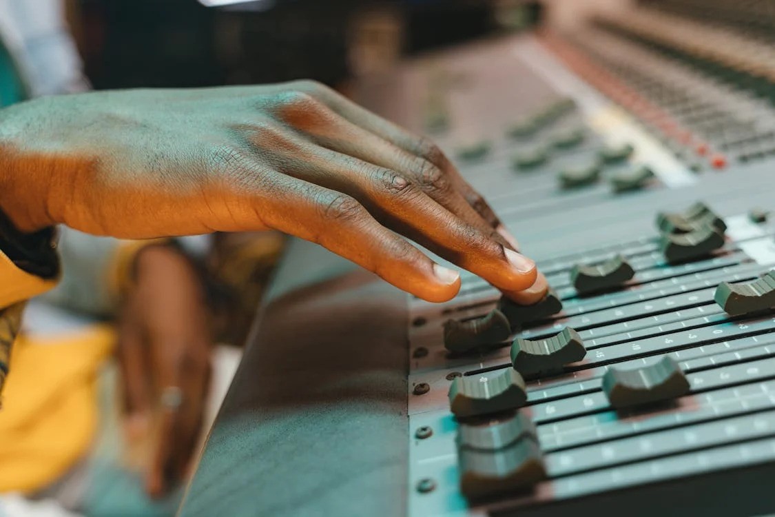 Appel à participation : atelier d'Initiation au beatmaking - IF Cameroun
