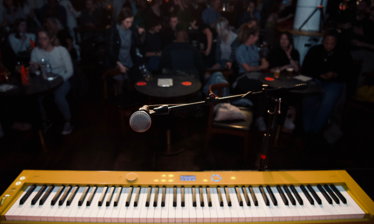 The deadline is 6 August. Photo: Yamaha Music