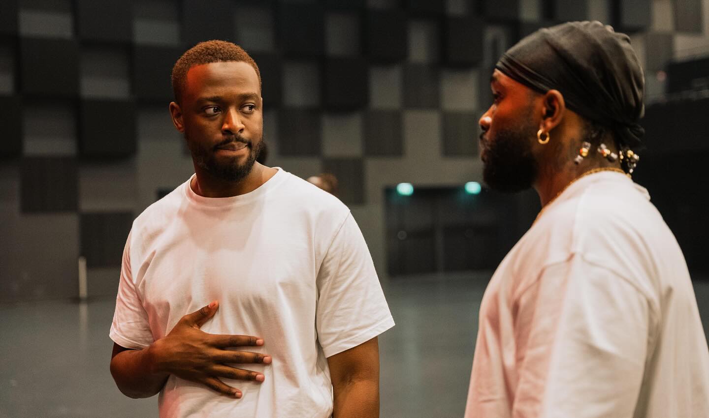 (Photo) : Dadju et Tayc
