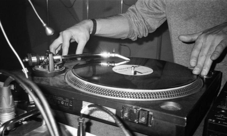Under the programme, a portion of the revenue generated by DJ channels will be allocated to musicians. Photo: Aleksandr Neplokhov