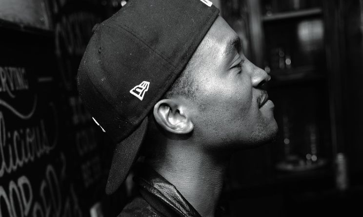 DJ Lag. Photo: Instagram