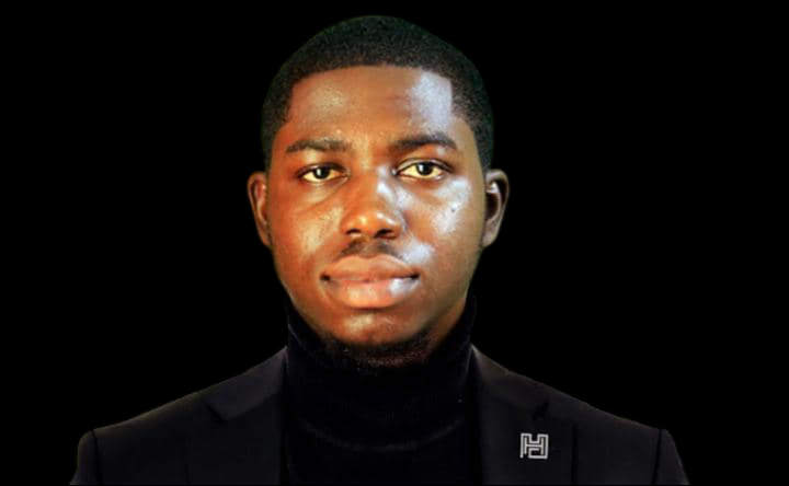 Isaac Okyere
