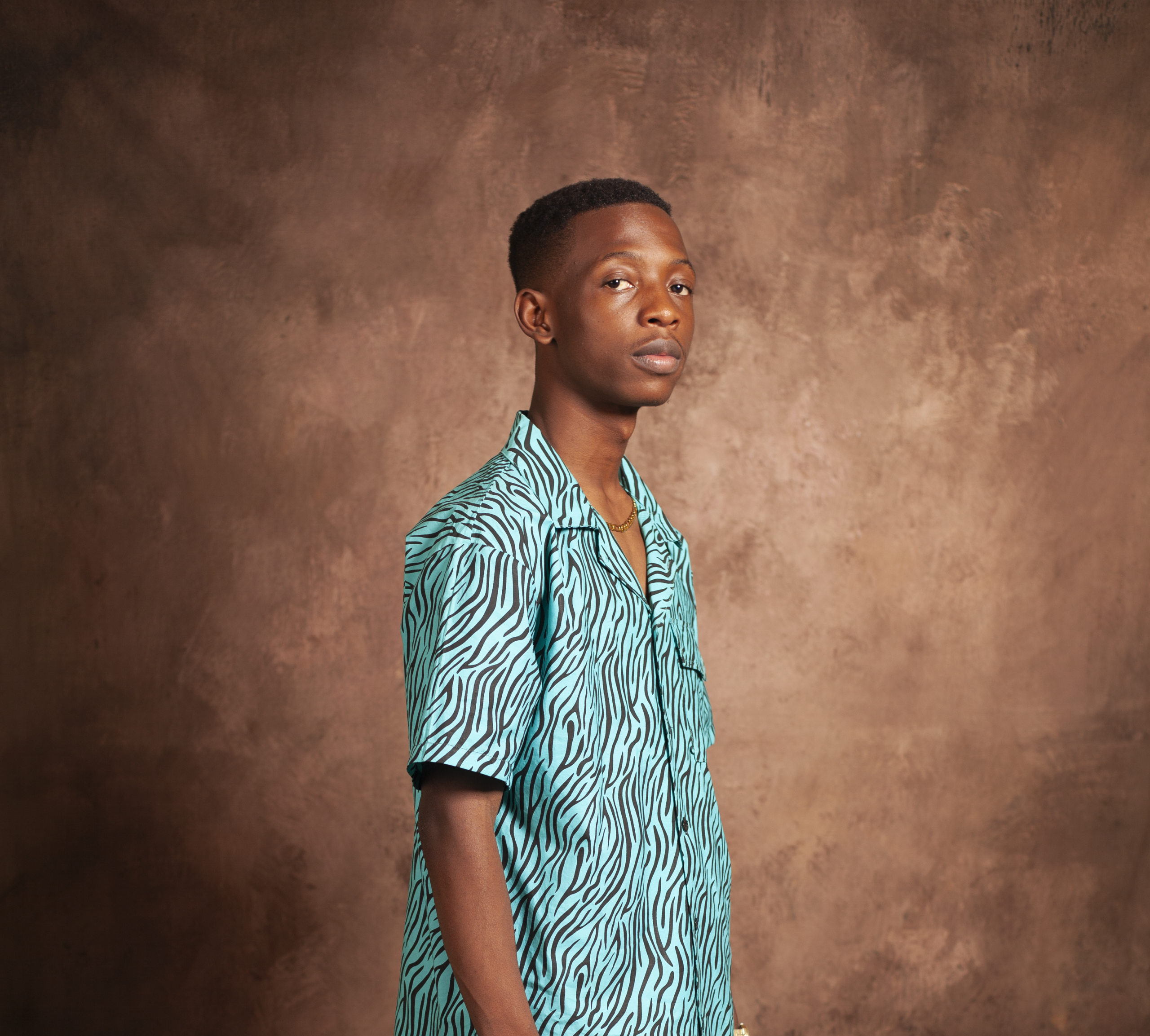 Madiba Lusungu
